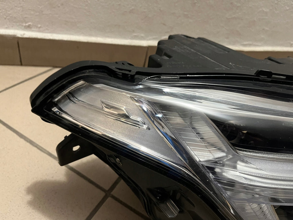 Frontscheinwerfer Volvo Xc90 31655168 Full LED Rechts Scheinwerfer Headlight