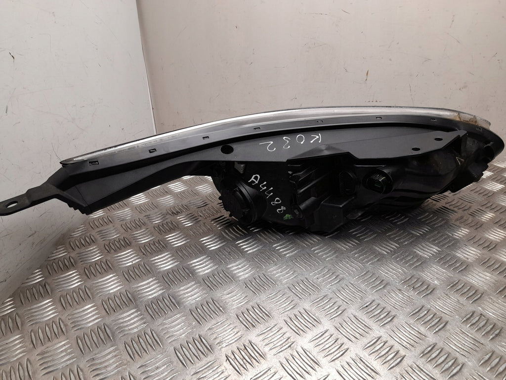 Frontscheinwerfer Kia 92101-J7XXX Links Scheinwerfer Headlight
