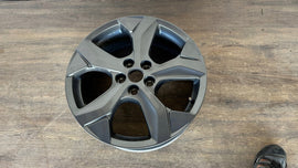 1x Alufelge 18 Zoll 7.0