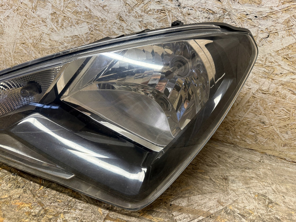 Frontscheinwerfer Seat Mii 1SL941015F Links Scheinwerfer Headlight SCH3239942763ld