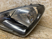 Laden Sie das Bild in den Galerie-Viewer, Frontscheinwerfer Seat Mii 1SL941015F Links Scheinwerfer Headlight SCH3239942763ld