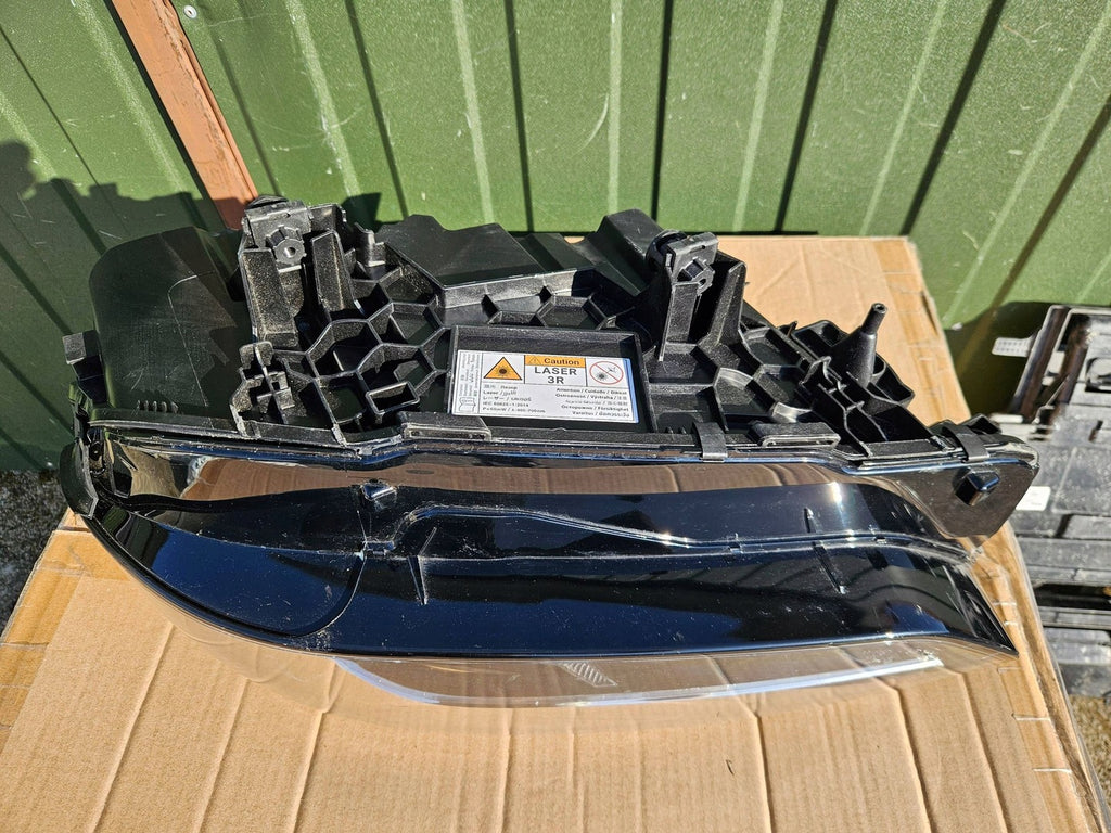 Frontscheinwerfer BMW X3 G01 LE20A6457 Links Scheinwerfer Headlight SCH3286599324rh