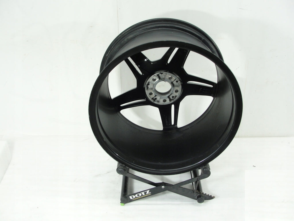 1x Alufelge 20 Zoll 11.0" 5x112 68ET Glanz Silber A1904010200 Mercedes-Benz Amg FEL9294183226qn