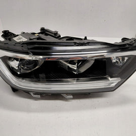 Frontscheinwerfer VW T-Roc 2GA941036AK Rechts Scheinwerfer Headlight SCH2531633327uc