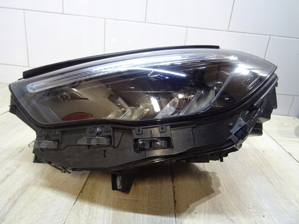 Frontscheinwerfer Mercedes-Benz W247 A2479063504 Links Scheinwerfer Headlight SCH7878389249et