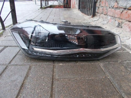 Frontscheinwerfer VW Polo 2G1941036B LED Rechts Scheinwerfer Headlight