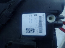 Laden Sie das Bild in den Galerie-Viewer, Frontscheinwerfer VW Tiguan Allspace 5NN941082 Rechts Scheinwerfer Headlight