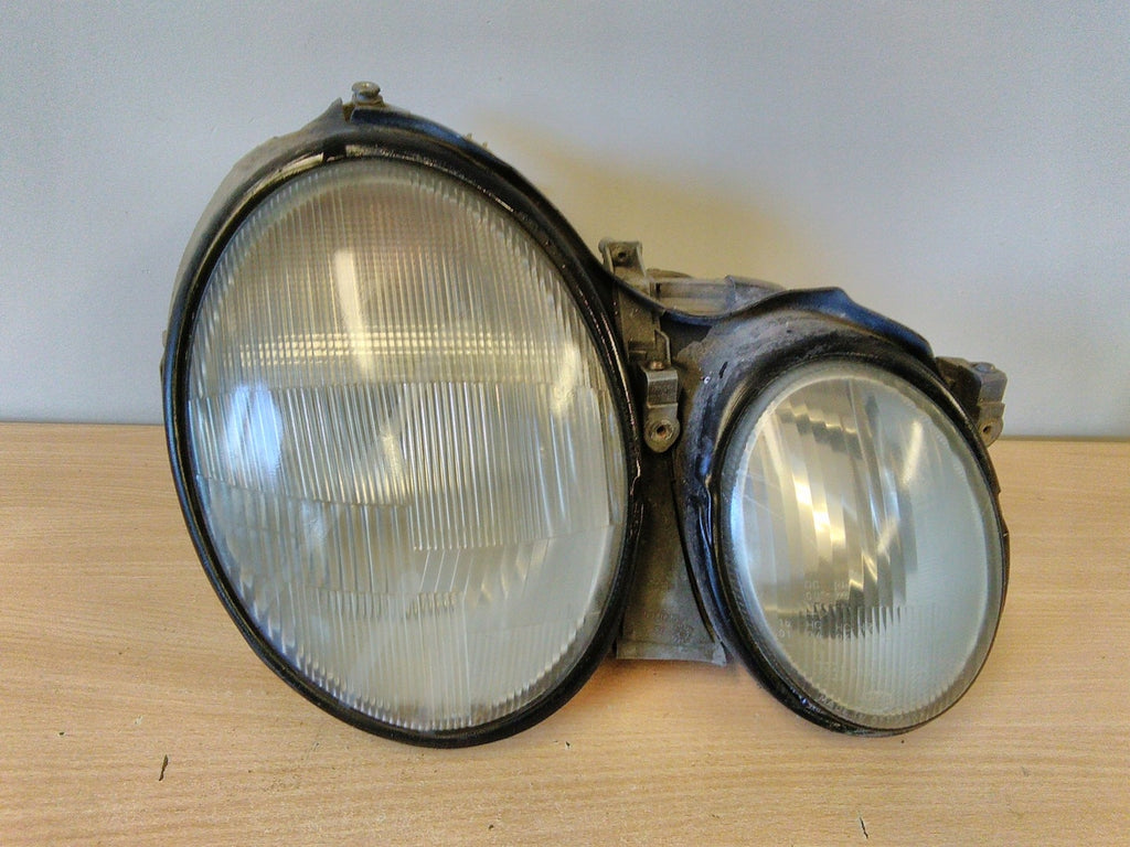 Frontscheinwerfer Mercedes-Benz Clk Rechts Scheinwerfer Headlight