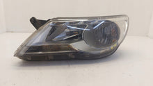 Laden Sie das Bild in den Galerie-Viewer, Frontscheinwerfer VW Tiguan 5N1941031P Links Scheinwerfer Headlight SCH3103807292it
