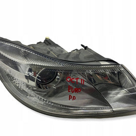 Frontscheinwerfer Skoda Octavia II 1Z1941016 Rechts Scheinwerfer Headlight SCH2841125519ao