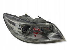 Laden Sie das Bild in den Galerie-Viewer, Frontscheinwerfer Skoda Octavia II 1Z1941016F Rechts Scheinwerfer Headlight SCH4062375464cz