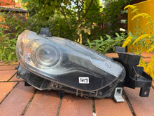 Laden Sie das Bild in den Galerie-Viewer, Frontscheinwerfer Mazda 6 Gj 81130-F4281-00 Xenon Rechts Scheinwerfer Headlight SCH5103655442wn