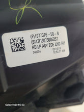 Laden Sie das Bild in den Galerie-Viewer, Frontscheinwerfer Tesla Model 3 1077376-50-B Rechts Scheinwerfer Headlight