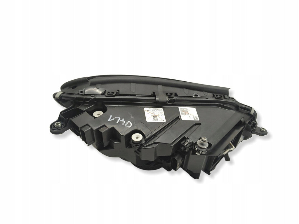 Frontscheinwerfer Mercedes-Benz W222 A2229068704 Links Scheinwerfer Headlight SCH3139326591xg