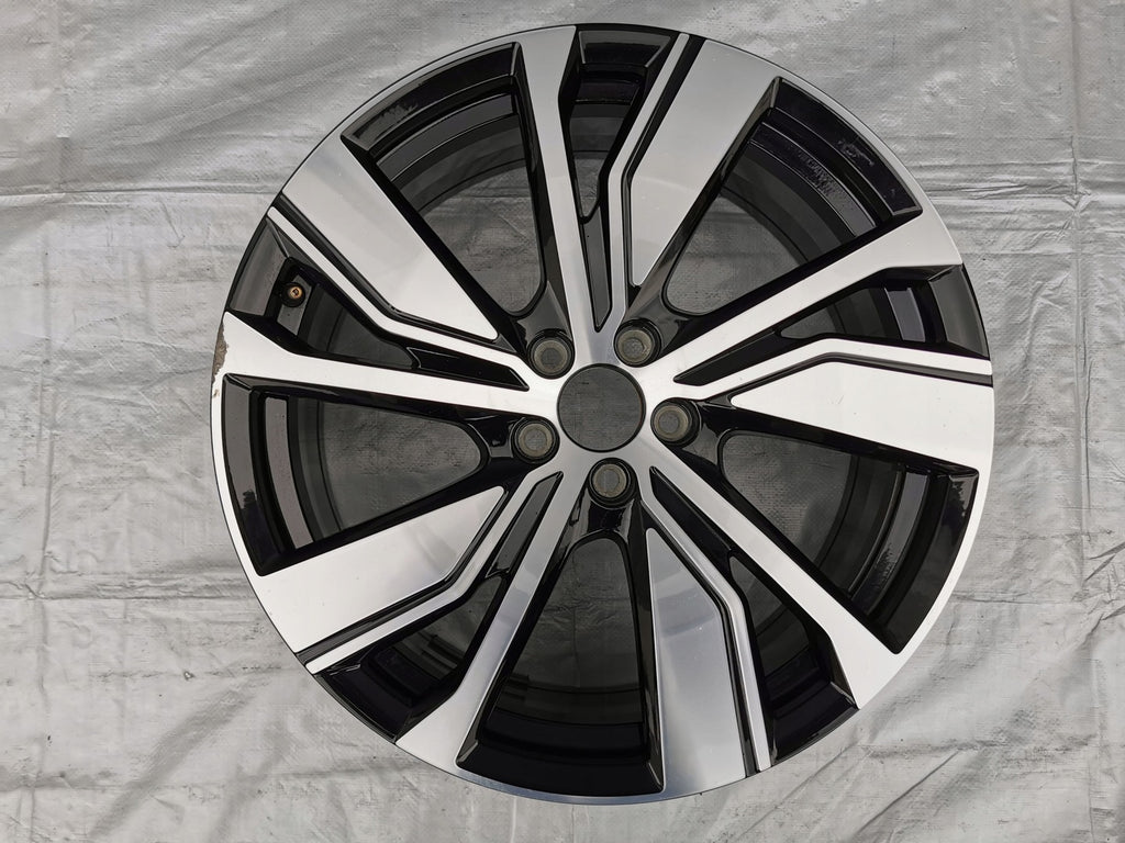 1x Alufelge 20 Zoll 8.0" 5x108 50 5ET 32243376 Volvo Xc40 Rim Wheel