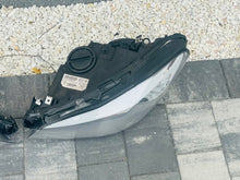 Load image into Gallery viewer, Frontscheinwerfer BMW 5 F11 F10 7271907-12 7271908-14 Xenon Rechts oder Links SCH8109128160il