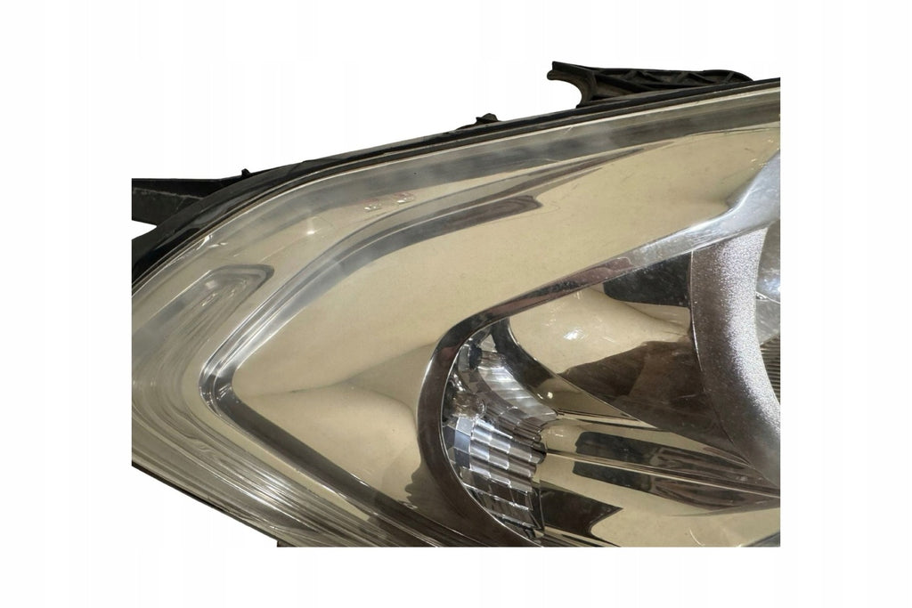 Frontscheinwerfer Citroën Berlingo 89318041 Rechts Scheinwerfer Headlight SCH8933354517lh