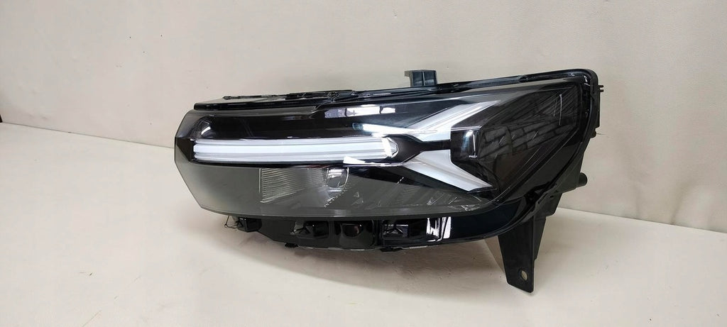 Frontscheinwerfer Dacia Duster 260603515R LED Links Scheinwerfer Headlight SCH8443025852wo