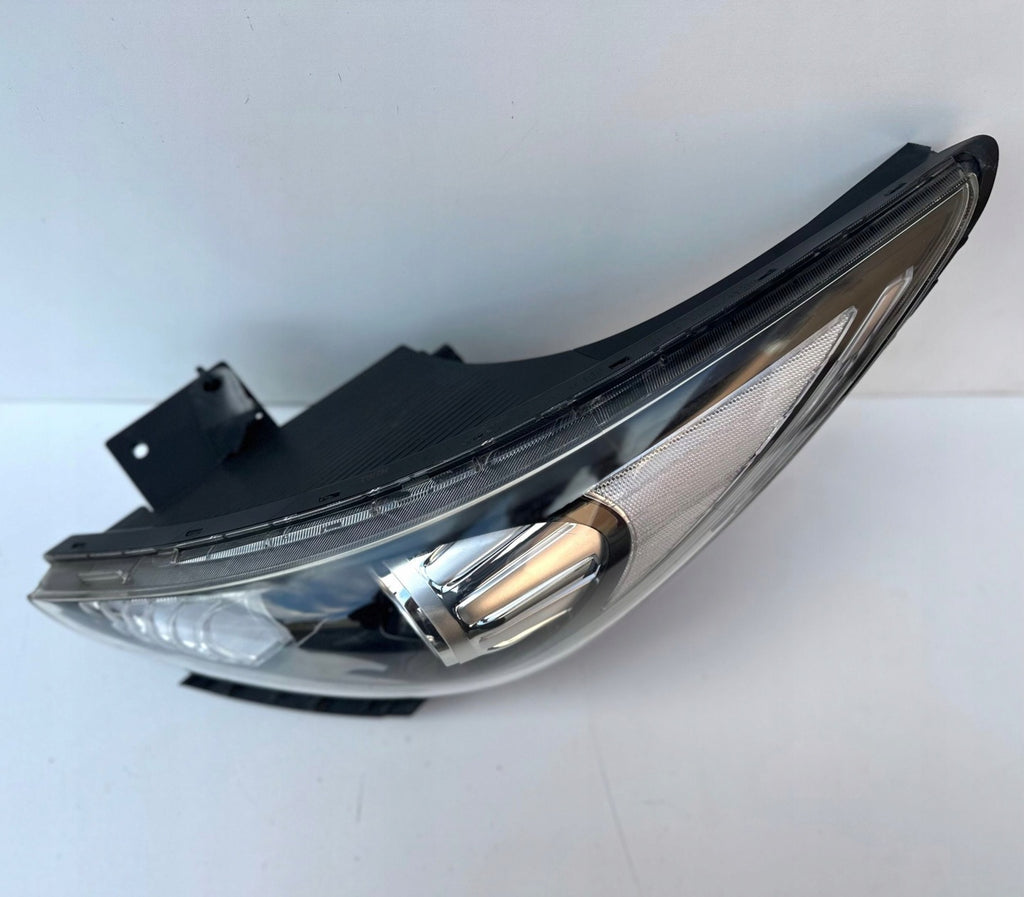 Frontscheinwerfer Kia Niro 92101G5 Links Scheinwerfer Headlight SCH3599221586sh