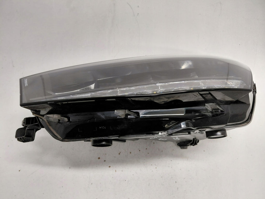 Frontscheinwerfer Skoda Fabia IV 6VB941015 LED Links Scheinwerfer Headlight SCH7511600909uf