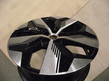 Laden Sie das Bild in den Galerie-Viewer, 1x Alufelge 20 Zoll 7.0" 5x114.3 34ET 403003990 Renault Megane E-Tech Rim Wheel FEL8914397143fp