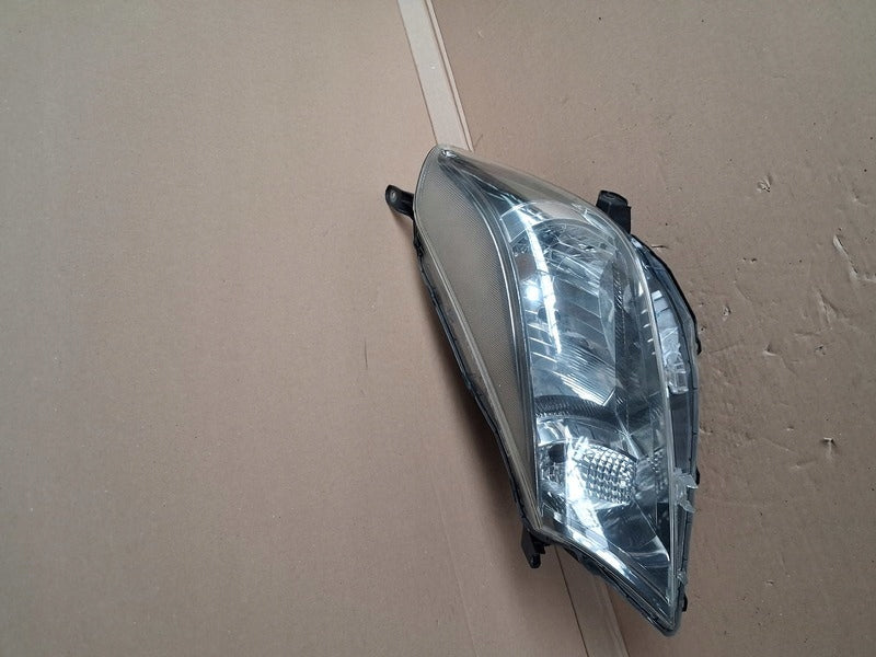 Frontscheinwerfer Toyota Yaris Links Scheinwerfer Headlight SCH4274462929ru