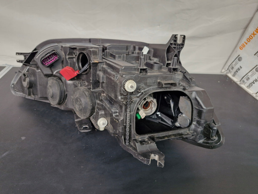 Frontscheinwerfer Audi A6 C7 4G0C7 Links Scheinwerfer Headlight SCH7978393158eu