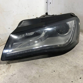Frontscheinwerfer Audi A8 4H0941029 Links Scheinwerfer Headlight SCH2757822399eo