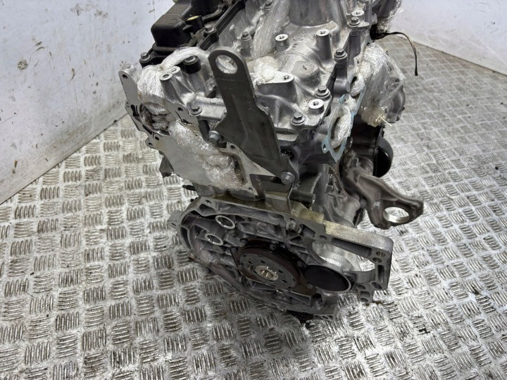 Motor Citroën Berlingo EB2ADT 1.2 110PS 81kW 2024 Benzin Engine Unkomplett MOT8484444892la