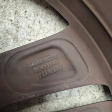 Load image into Gallery viewer, 1x Alufelge 17 Zoll 7.0" 5x112 5JA601025K Skoda Rim Wheel FEL6783464181uc