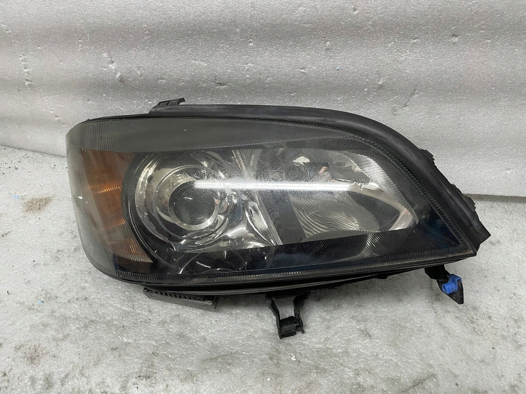 Frontscheinwerfer Opel Zafira A Xenon Rechts Scheinwerfer Headlight