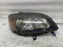Laden Sie das Bild in den Galerie-Viewer, Frontscheinwerfer Opel Zafira A Xenon Rechts Scheinwerfer Headlight