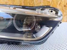 Load image into Gallery viewer, Frontscheinwerfer BMW X1 F48 6311-7193708-03 Full LED Rechts Headlight SCH5400431492on