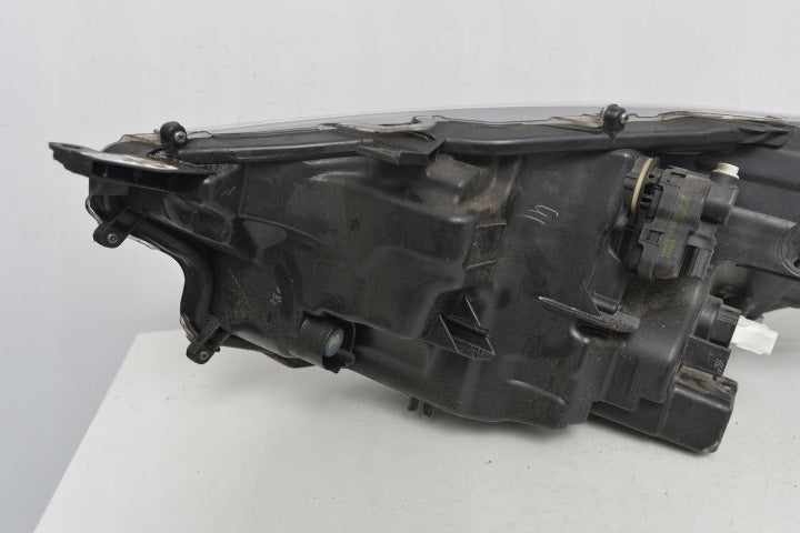 Frontscheinwerfer Toyota 4 Yaris LED Rechts Scheinwerfer Headlight SCH2125757434rh