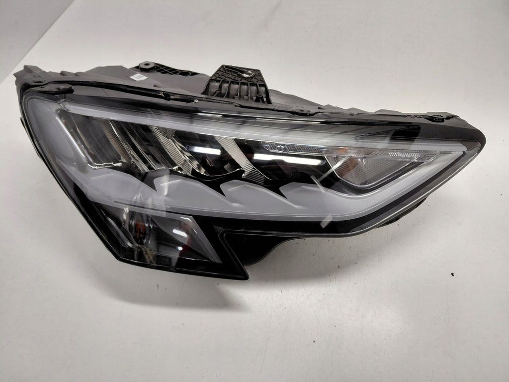 Frontscheinwerfer Audi A3 8Y0941011 8Y0941012 LED Ein Satz Headlight SCH7863016943fu