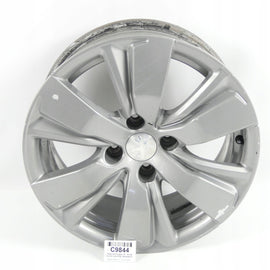 1x Alufelge 16 Zoll 6.5