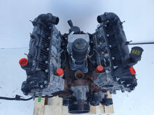 Laden Sie das Bild in den Galerie-Viewer, Motor Land Rover Range III L322 368DT 3.6 272PS 200kW 2006 Diesel Unkomplett MOT8862863441ub