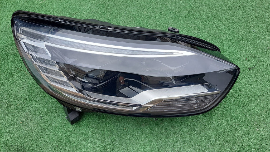 Frontscheinwerfer Renault Scenic 260105243R Full LED Rechts Headlight