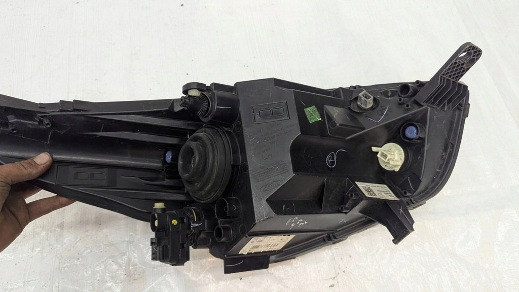 Frontscheinwerfer Ford C1B513W030BD Links Scheinwerfer Headlight SCH2456212851ug