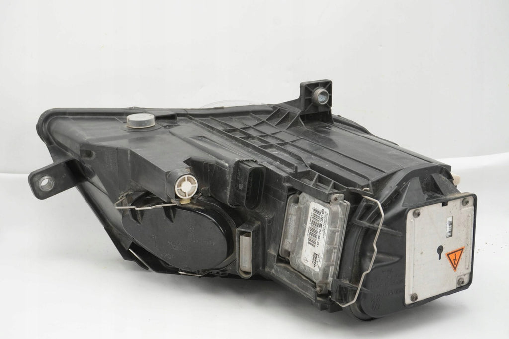 Frontscheinwerfer VW Passat 3C0941753K 4L0907391 Links Scheinwerfer Headlight SCH6209735125fz