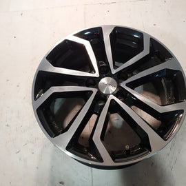 1x Alufelge 17 Zoll 7.0