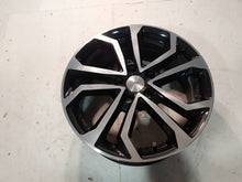 Load image into Gallery viewer, 1x Alufelge 17 Zoll 7.0" 5x114.3 42ET Glanz Silber KBA52509 Rim Wheel FEL1163461076dl