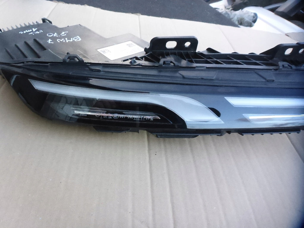 Frontscheinwerfer BMW 7 9450080-13 Rechts Scheinwerfer Headlight SCH4605364812do