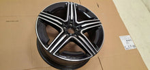 Load image into Gallery viewer, 1x Alufelge 20 Zoll A2544010600 Mercedes-Benz Glc Amg Rim Wheel FEL8515039324ca