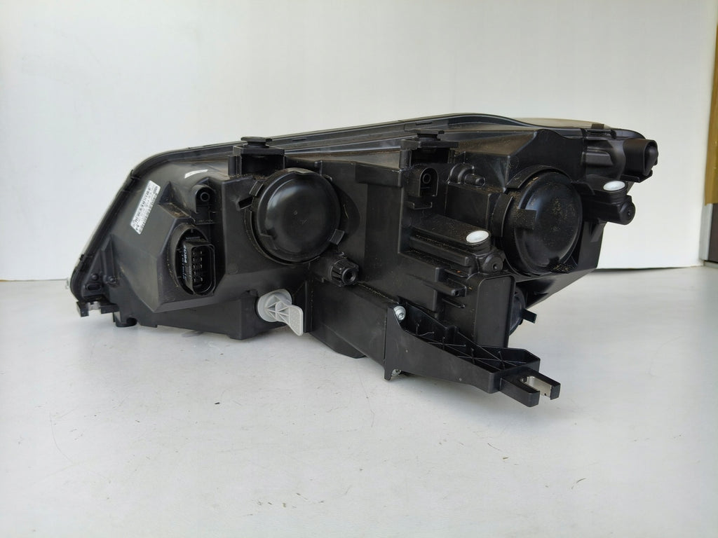 Frontscheinwerfer Seat Alhambra 7N5941006F Rechts Scheinwerfer Headlight