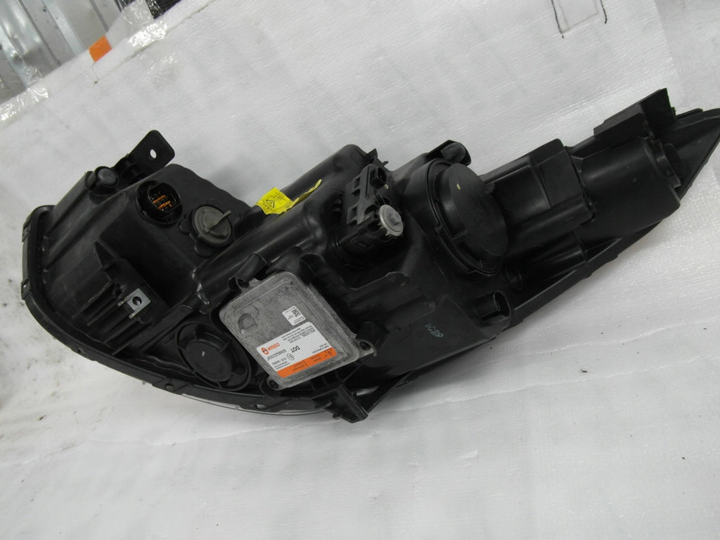 Frontscheinwerfer Hyundai Ix35 92102-28XXX LED Rechts Scheinwerfer Headlight SCH1418638159ll