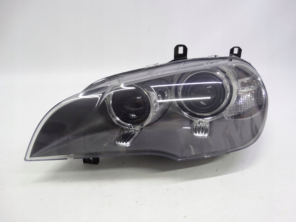 Frontscheinwerfer BMW X5 E70 7221895 Xenon Links Scheinwerfer Headlight SCH4884206756ev