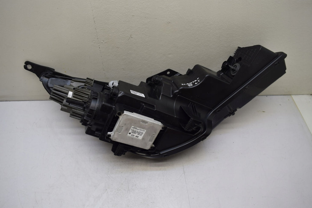 Frontscheinwerfer Hyundai Elantra VII 92101-AA LED Links Scheinwerfer Headlight