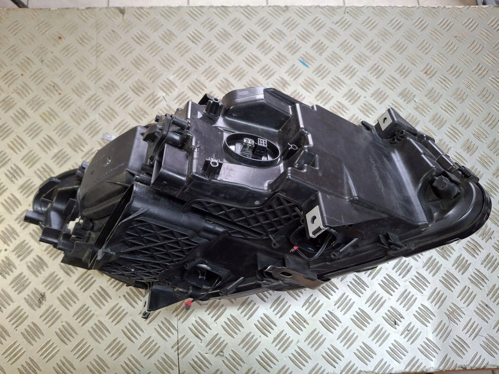 Frontscheinwerfer BMW F10 731713109 Xenon Links Scheinwerfer Headlight SCH5415813278tm