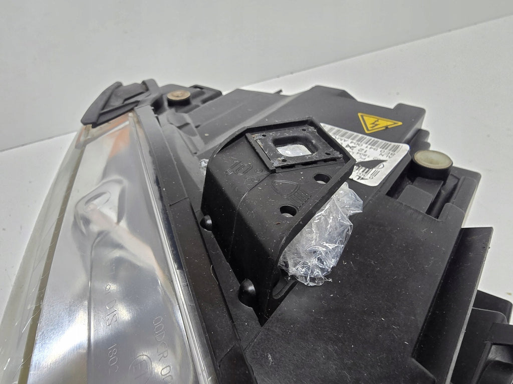 Frontscheinwerfer Audi A4 B7 8E0941004AM Xenon Rechts Scheinwerfer Headlight